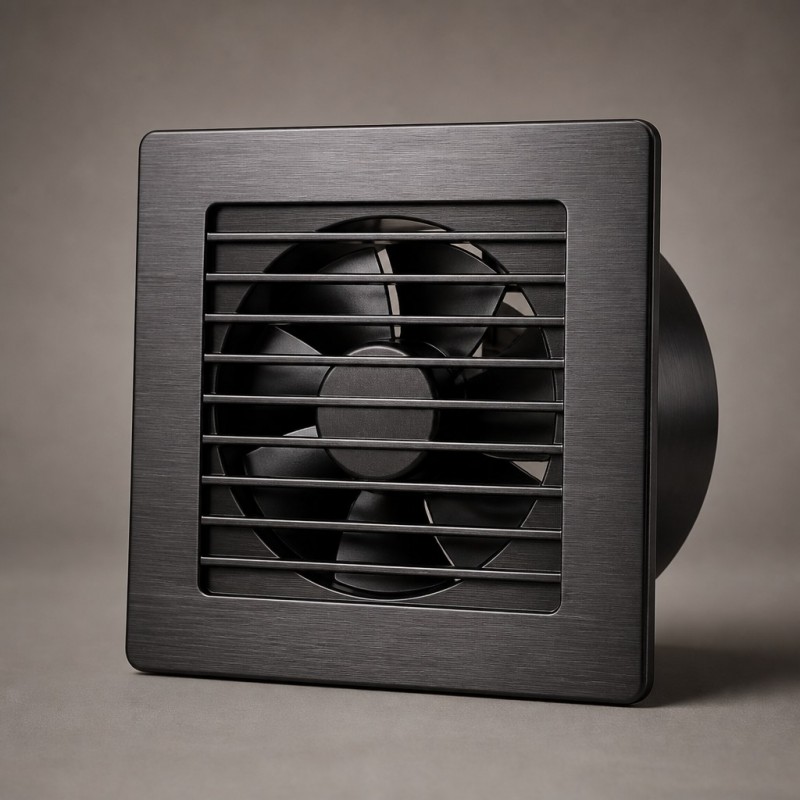 Cabin Circulation Fan