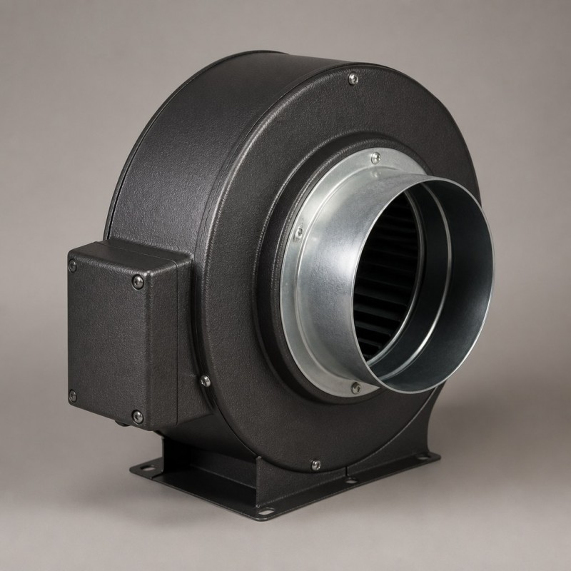 Exhaust Blower Fan