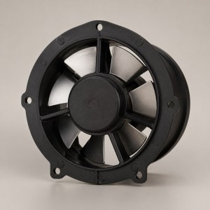 Axial Cooling Fan Motor