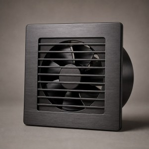 Cabin Circulation Fan